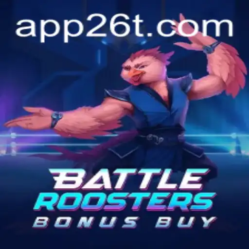 Descubra o Mundo de BattleRoostersBonusBuy
