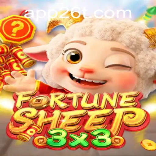 Explorando o Universo de FortuneSheep: Um Mergulho no Jogo Popular de 26T.com