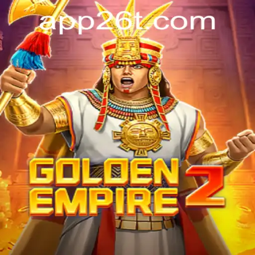 GoldenEmpire2: Aventuras Épicas Esperam por Você