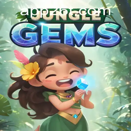 Descubra o Mundo Encantador de JungleGems: O Jogo que Conquista Milhões