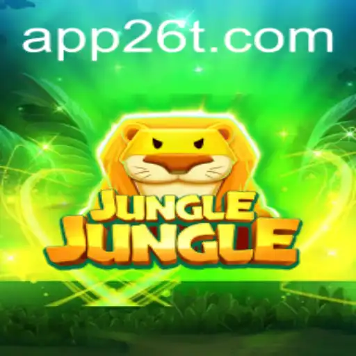 Explorando o Mundo de JungleJungle: A Nova Sensação de Jogos em 26T.com