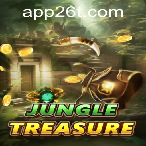 Desvendando os Mistérios de JungleTreasure