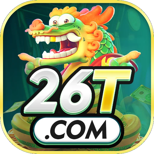 26T.com Logo