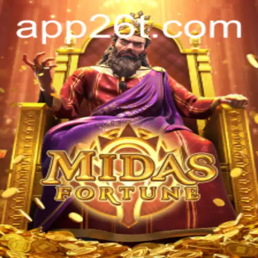 MidasFortune: Descubra o Fascinante Mundo do Jogo que Une Estratégia e Aventura