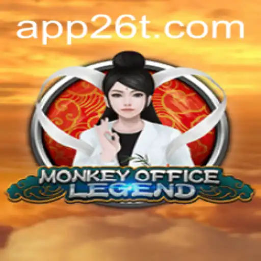 MonkeyOfficeLegend: O Novo Fenômeno dos Jogos de Escritório