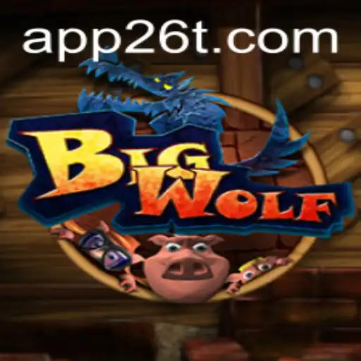 BigWolf: Um Mergulho no Universo do Novo Jogo Inovador da 26T.com