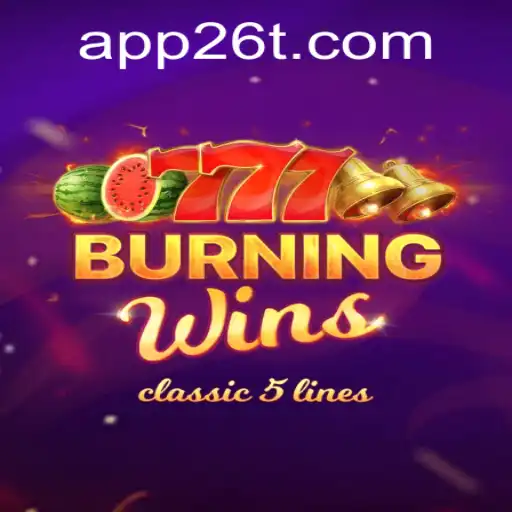 Descubra BurningWins: A Nova Sensação dos Jogos de Azar