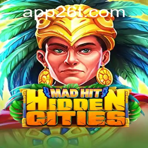 MadHitHiddenCities: A Aventura Virtual que Transcende Limites