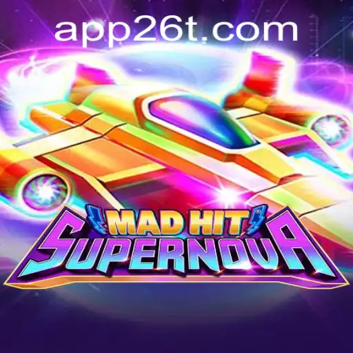 Desvendando o Fascinante Universo de MadHitSupernova: O Jogo do Momento