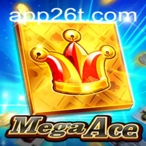 Descubra MegaAce: O Novo Fenômeno dos Jogos Online em 26T.com