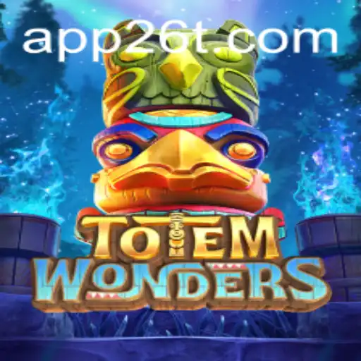 Explorando o Fascinante Mundo de 'TotemWonders'