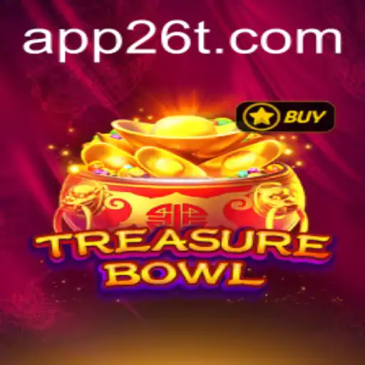 Descubra o Mundo de Aventura em TreasureBowl