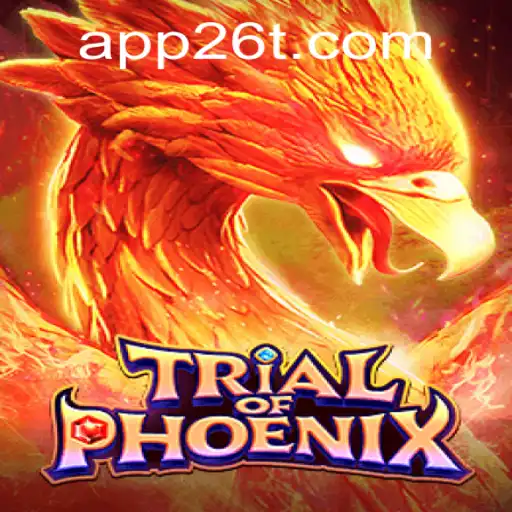 Explorando TrialofPhoenix: Um Novo Horizonte no Universo dos Jogos