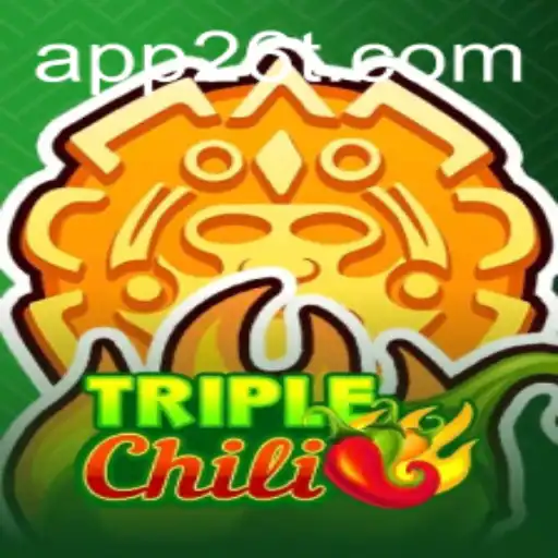 Descubra as Regras e Detalhes do Jogo TripleChili: Uma Experiência Única