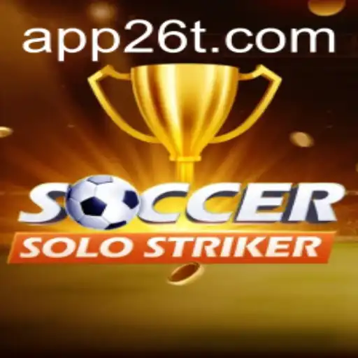 SoccerSoloStriker: Um Mergulho no Mundo do Futebol Virtual