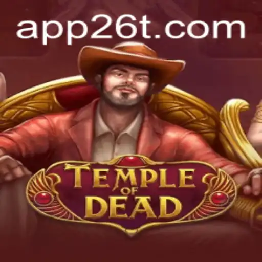 Descubra o Mundo Enigmático de TempleofDead