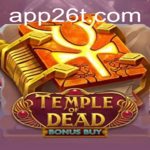 Explorando o Fascinante Mundo do Jogo TempleofDeadBonusBuy