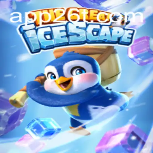 Explore e Desvende o Fascinante Mundo de TheGreatIcescape