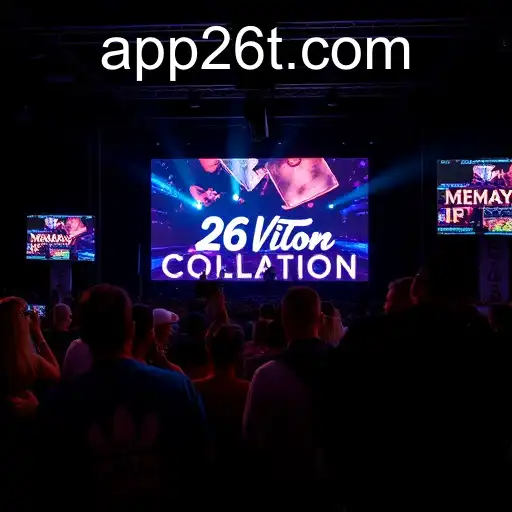 Transmissão ao vivo