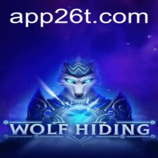 WolfHiding: A Nova Sensação no Mundo dos Jogos de Estratégia