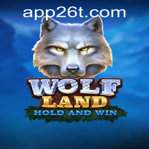 WolfLand: Uma Aventura Épica de Estratégia e Sobrevivência